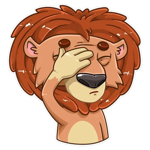 King Leo — 24
