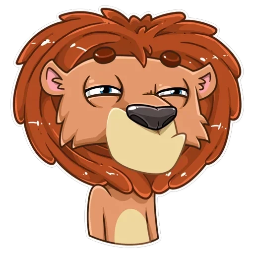 King Leo — 27