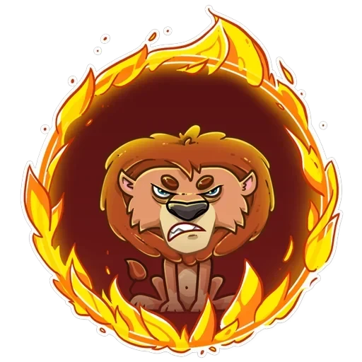 King Leo — 30