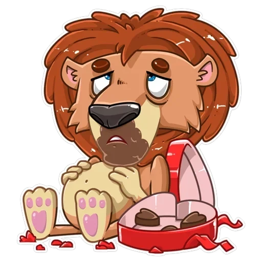 King Leo — 31