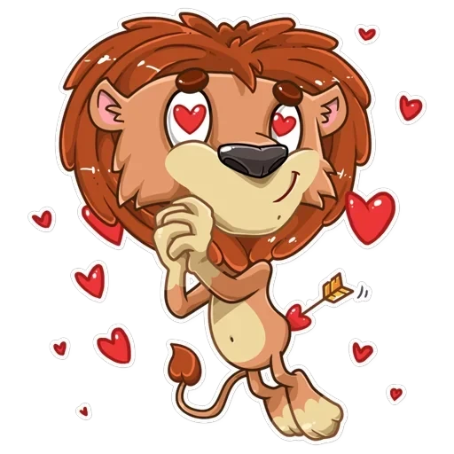 King Leo — 7