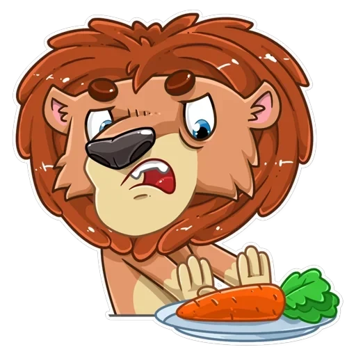 King Leo — 9