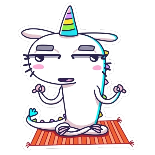 Kirin — 18