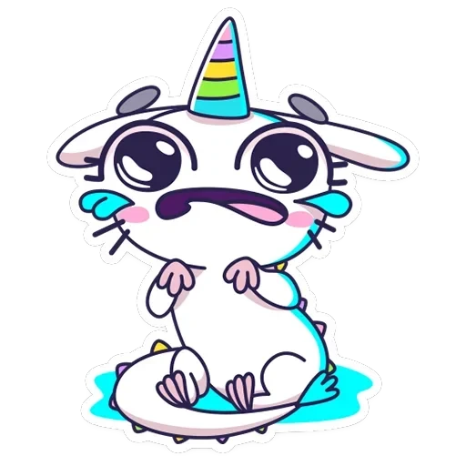 Kirin — 7