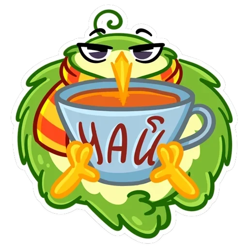 Киви Иви — 28