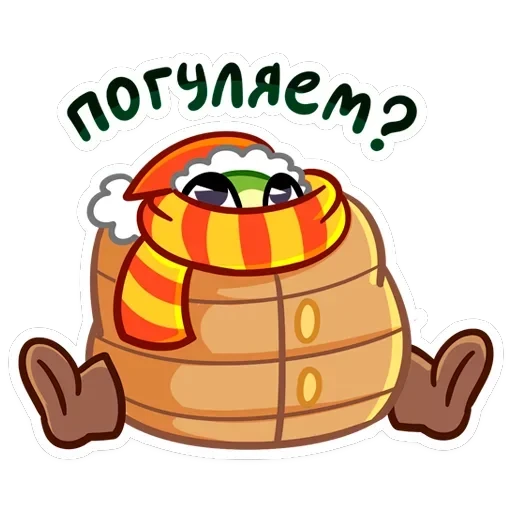 Киви Иви — 9