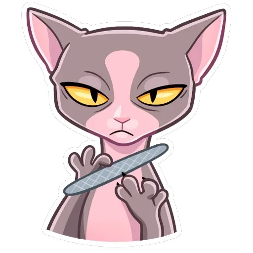 Клео — 4
