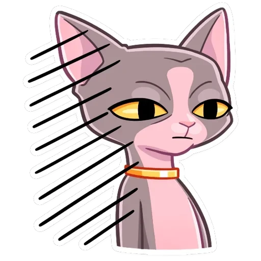 Клео — 6