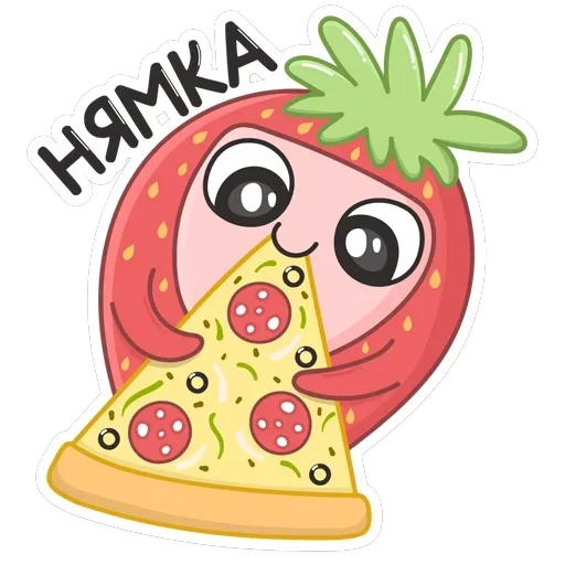 Клубничка — 30