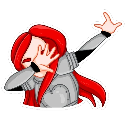 Knightess — 27