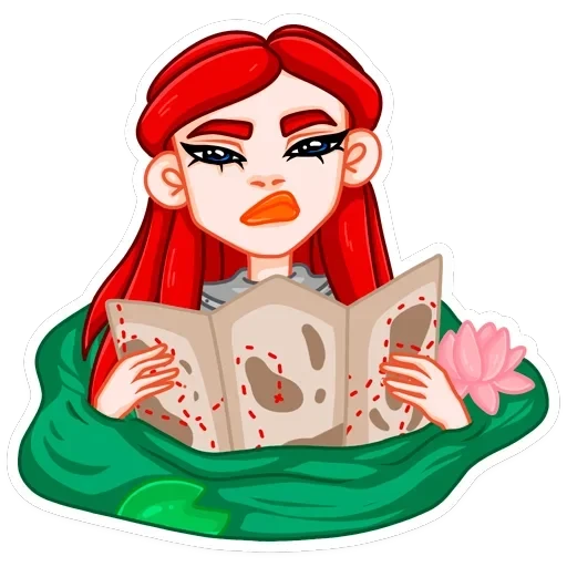 Knightess — 28