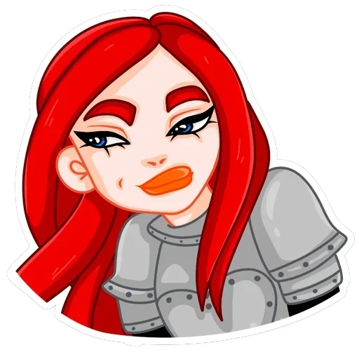 Knightess — 39