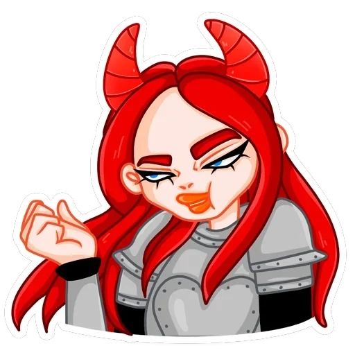 Knightess — 42