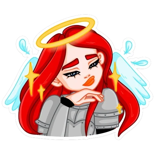 Knightess — 43