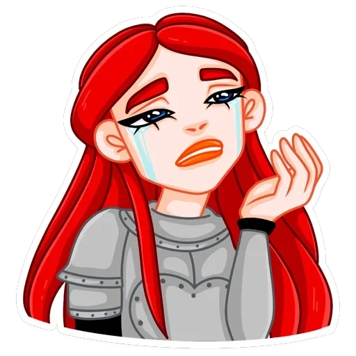 Knightess — 44
