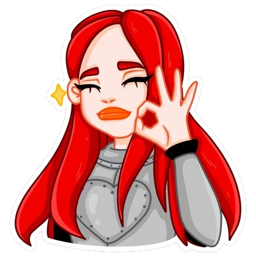 Knightess — 45
