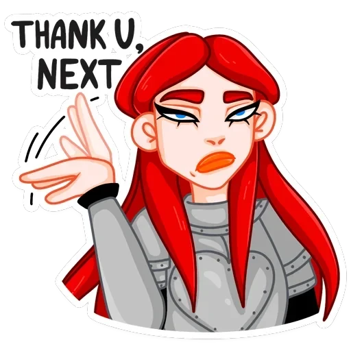 Knightess — 48