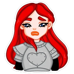 Knightess