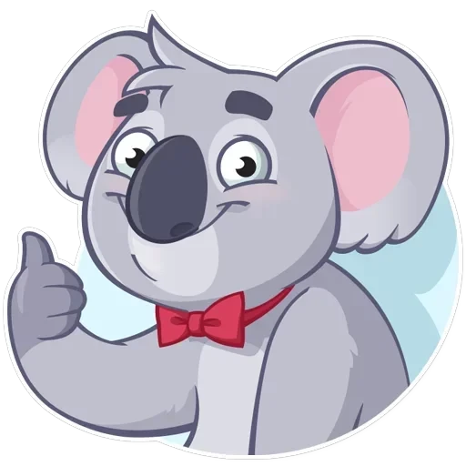 Koala Chuck — 3