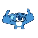 Коала 👉 @ok_sticker_bot — 27