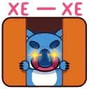 Коала 👉 @ok_sticker_bot — 34