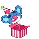 Коала 👉 @ok_sticker_bot — 39