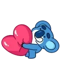 Коала 👉 @ok_sticker_bot — 6