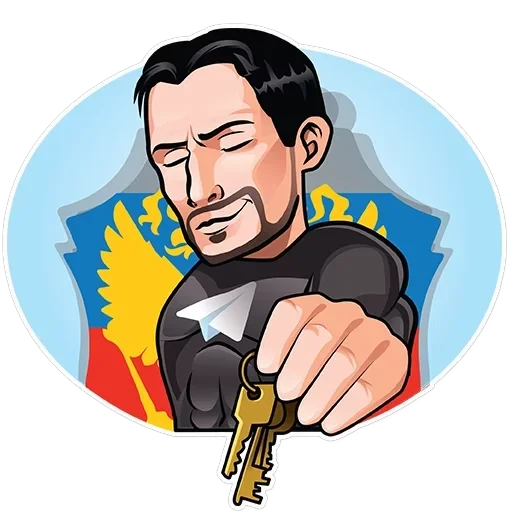Код Дурова – kod.ru — 26