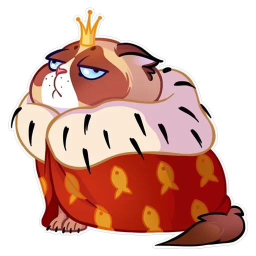Кooky Сat — 16