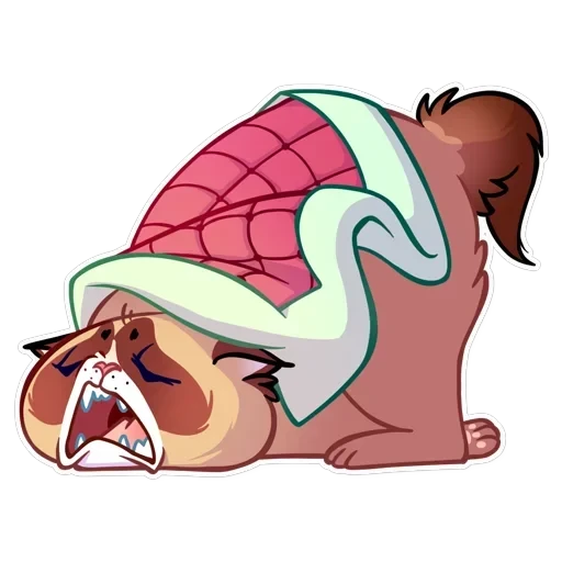 Кooky Сat — 6