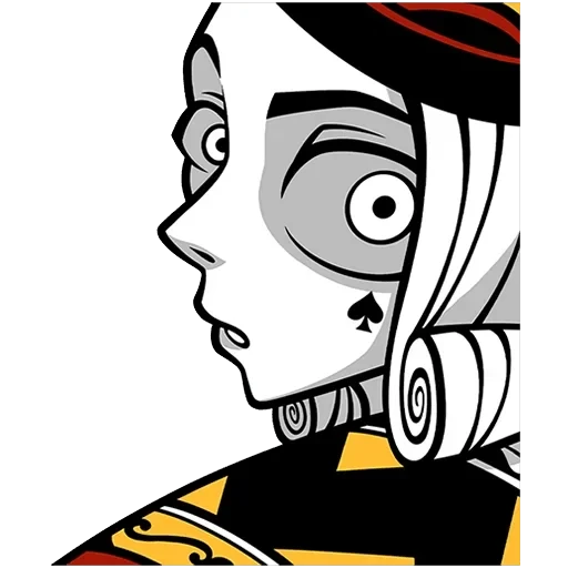 Король Пик — 11