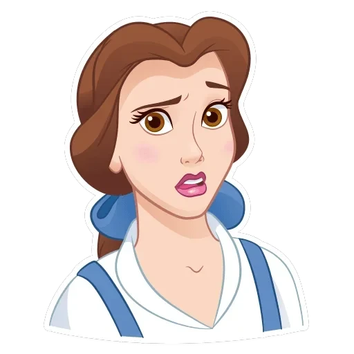 Красавица и Чудовище — 14