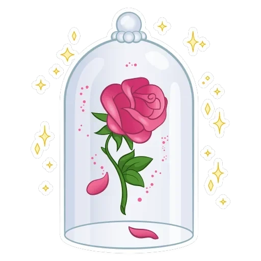 Красавица и Чудовище — 18