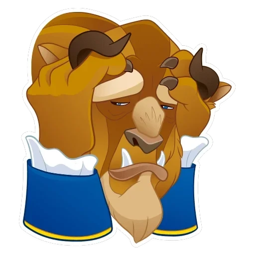 Красавица и Чудовище — 26