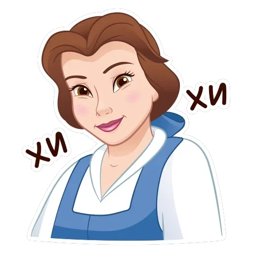 Красавица и Чудовище — 27
