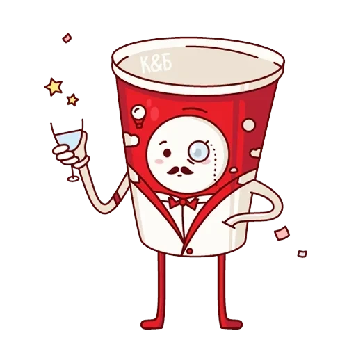 Красное&Белое — 25