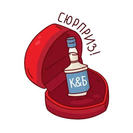 Красное&Белое — 6