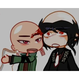 Крд гача 2