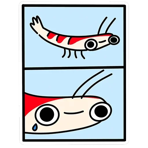 Креветыч — 46