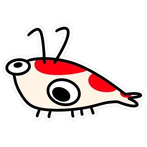 Креветыч — 6
