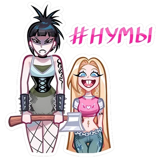 Кристалл — 18