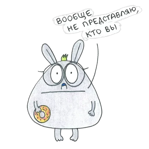 krolichki — 1