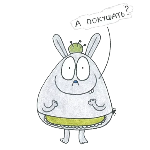 krolichki — 12