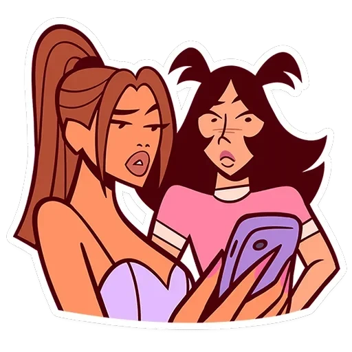 Крошка Стейси — 12