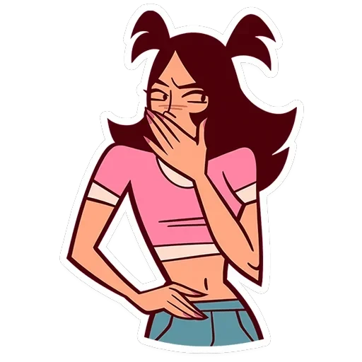 Крошка Стейси — 17