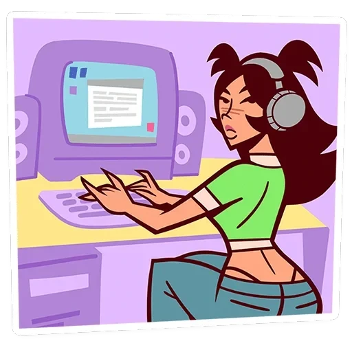 Крошка Стейси — 22