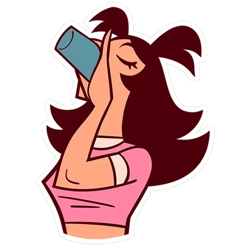 Крошка Стейси — 5