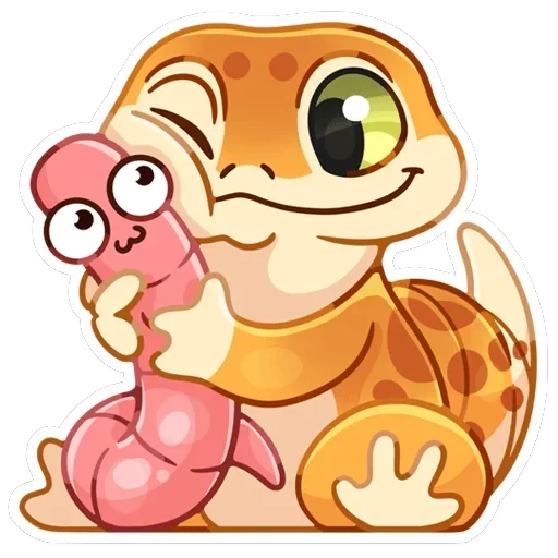 Круассанчик — 25