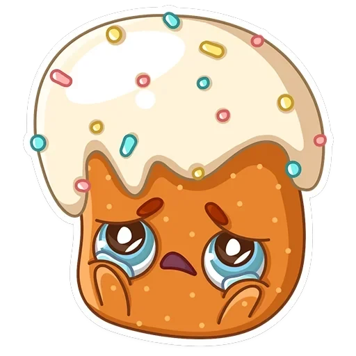Кулич Кузя — 11