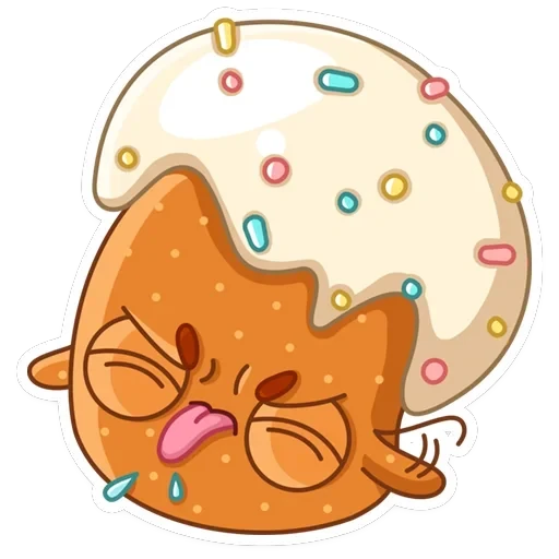 Кулич Кузя — 18